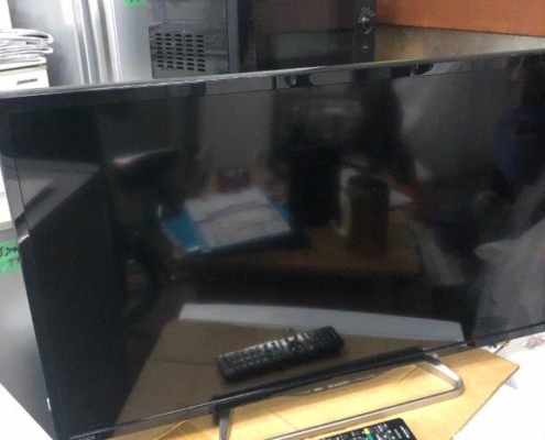 洗濯機（シャープ）