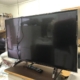 パナソニック製の液晶テレビ
