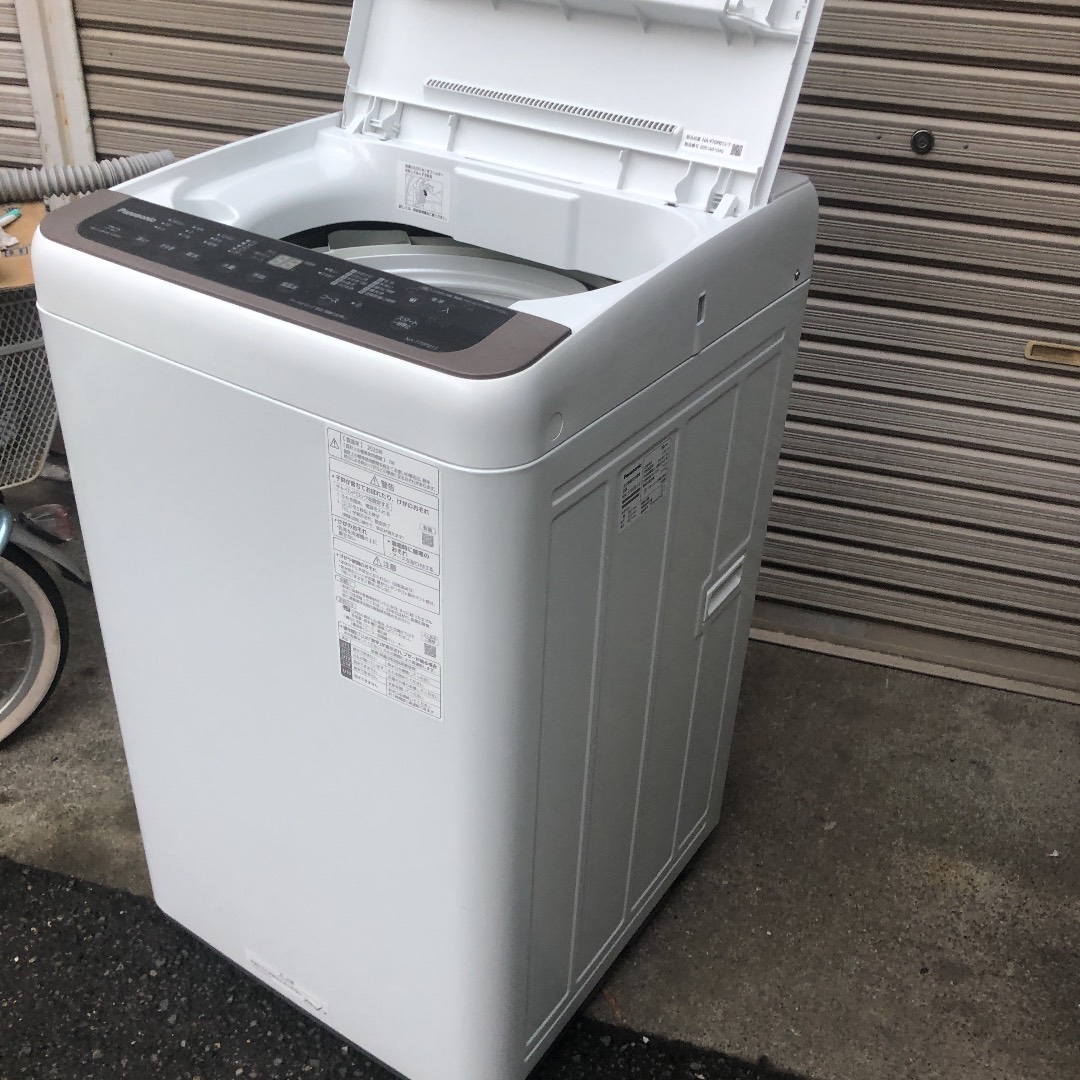 冷蔵庫（パナソニック）