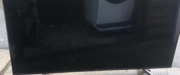 液晶テレビ（ソニー）