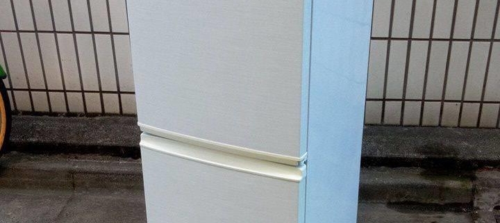 冷蔵庫（ユーイング）