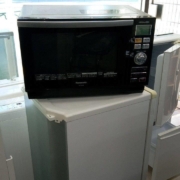 電子レンジ（パナソニック）