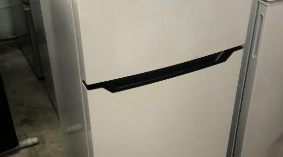 冷蔵庫（ハイセンス）