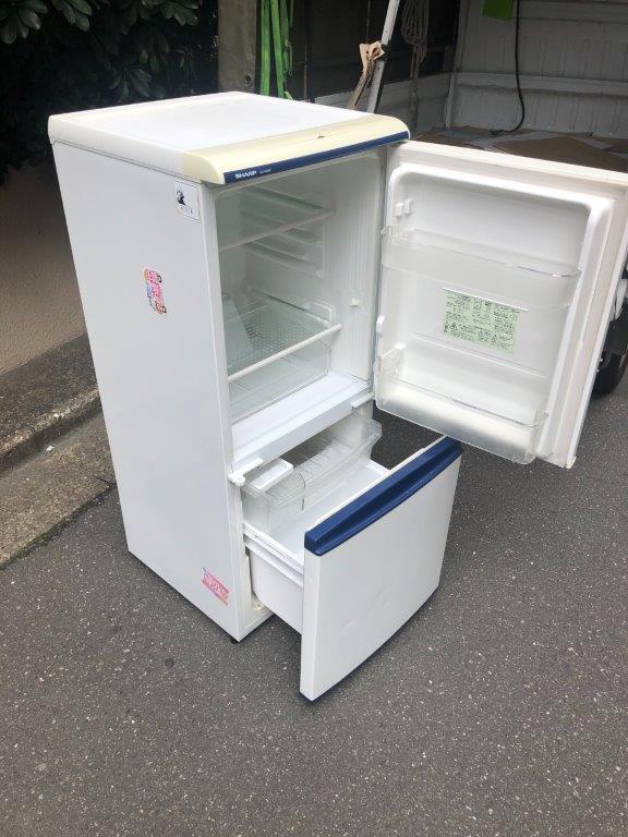 冷蔵庫の室内・付属品