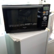 電子レンジ（パナソニック）