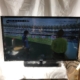 液晶テレビ（東芝製）