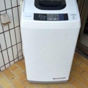 洗濯機（日立製）