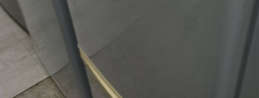 冷蔵庫(パナソニック)