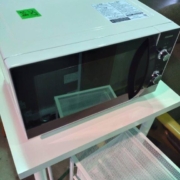 電子オーブンレンジ（東芝）