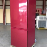 冷蔵庫（ハイアール）