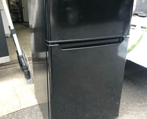 冷蔵庫（ヤマゼン）