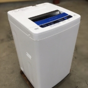 洗濯機（アクア）