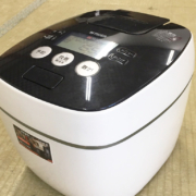 炊飯器