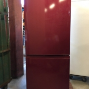 冷蔵庫（アクア製）