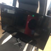 液晶テレビ（ピクセラ製）