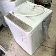 縦型洗濯機（パナソニック）