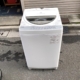 東芝製の洗濯機「AW-7G6」