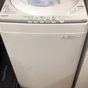 東芝製「AW-305」