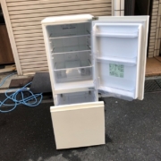 AQUAの冷凍冷蔵庫「AQR-18E」